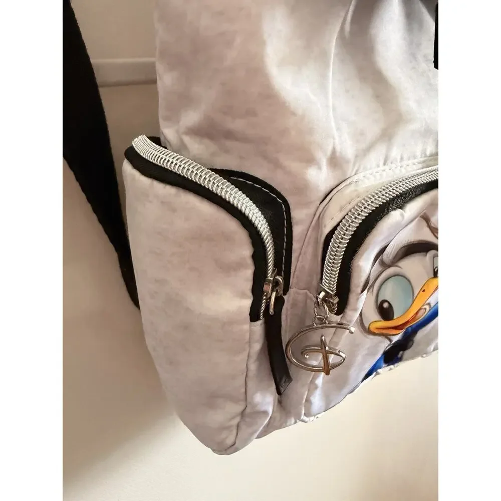 Disney 100 Primark Donald Duck Backpack Official Disney Centennial One Size Mini